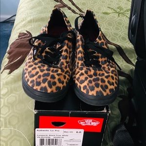 Vans
